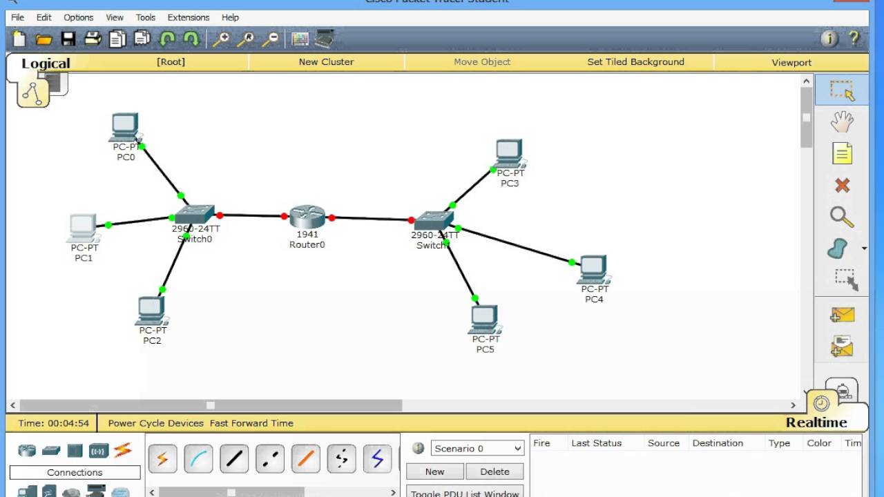 Introduction To Cisco Packet Tracer Powenie 28724 Hot Sex Picture